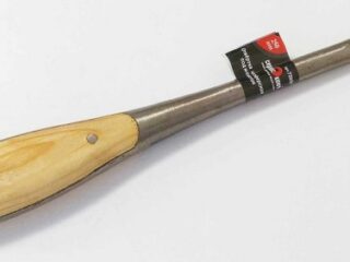 Отвертка шоферская под молоток 250мм Сервис К / 75851 /