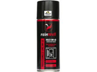 3241 ReinWell Смазка проникающая Multi RW-40 0,4л