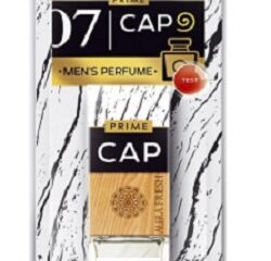 746 Ароматизатор AURA FRESH PRIME CAP №7 (23155)