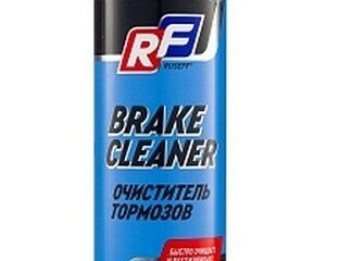 Очиститель тормозов 14371N RUSEFF (500мл)