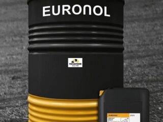 Масло моторное EURONOLTURBO DIESEL PREMIUM 10w-40 CI-4 разливное, л 80228р