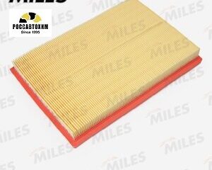 Фильтр воздушный MILES AFAU308 (1780138010, 1780138011, C27062)
