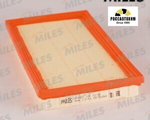 Фильтр воздушный MILES AFAU102