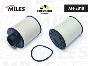 Фильтр топливный MILES AFFE018