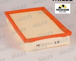 Фильтр воздушный MILES AFAU060