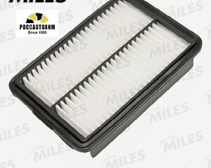 Фильтр воздушный MILES AFAI341 (C24054)