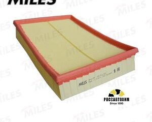 Фильтр воздушный MILES AFAU139