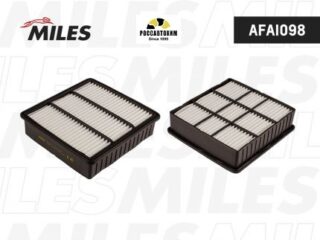 Фильтр воздушный MILES AFAI098