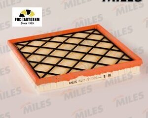 Фильтр воздушный MILES AFAU146