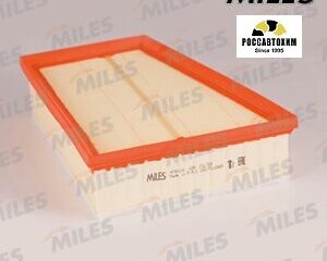 Фильтр воздушный MILES AFAU131
