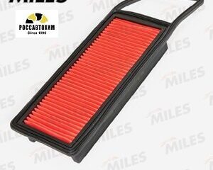 Фильтр воздушный MILES AFAI290