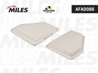 Фильтр воздушный MILES AFAD086