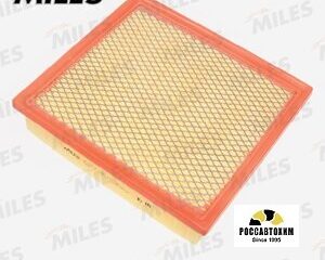 Фильтр воздушный MILES AFAU313
