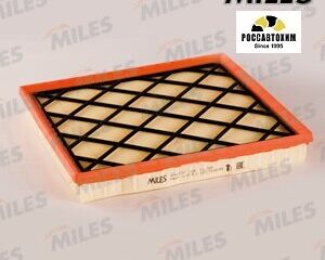 Фильтр воздушный MILES AFAU137