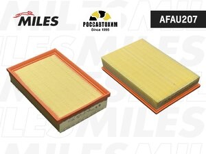 Фильтр воздушный MILES AFAU207