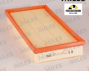 Фильтр воздушный MILES AFAU042