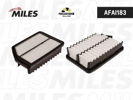 Фильтр воздушный MILES AFAI183