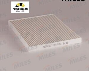 Фильтр салонный MILES AFW1248