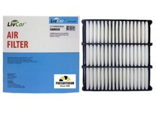 Фильтр воздушный LIVCAR AIR FILTER LCY000/2029A
