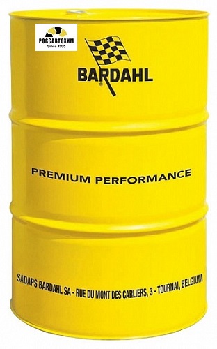 BARDAHL 36164 5W40 XTC SN/CF (синт.) л, разливное