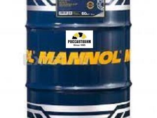 Масло моторное MANNOL 5W40  Extreme 1л синт., разливное