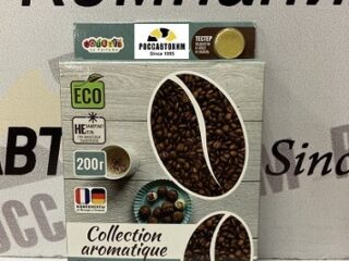 098/05 Аромат.под сид. 'Collection Arom.' (200мл) Черный кофе CA-05