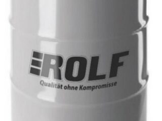 Масло моторное ROLF GT 5W40 API SN/CF син 1л, разливное