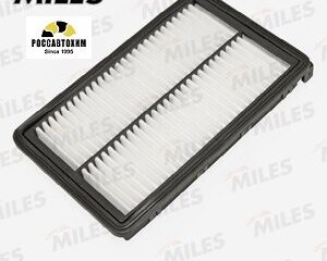 Фильтр воздушный MILES AFAI278 (C28040)
