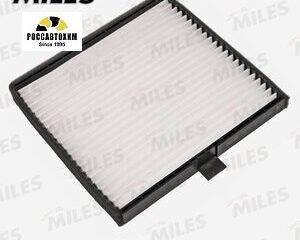 Фильтр салонный MILES AFW1337