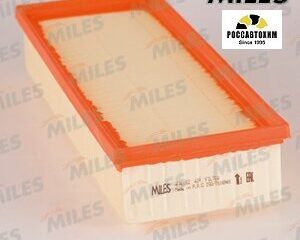 Фильтр воздушный MILES AFAU162