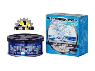 138/28 Ароматизатор меловой EIKOSHA SPIRIT REFILL - SAZAN SQUASH A-28