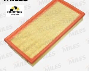 Фильтр воздушный MILES AFAU255