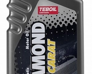 Масло моторное TEBOIL Diamond Carat 0W30  1л