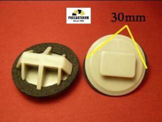 1515 Автокрепеж для Mazda