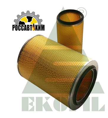 ЕКО-01.298/ Эл-нт фильтрующий воздушный (комплект). ( CF16158z)