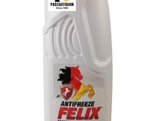Антифриз FELIX PROFESSIONAL EVO 1кг
