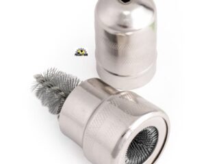 Щетка TORSO, для зачистки клемм АКБ 7598318