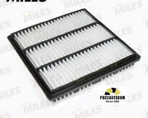 Фильтр воздушный MILES AFAI326