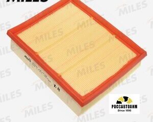 Фильтр воздушный MILES AFAU198