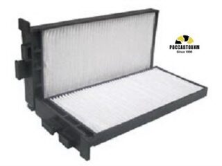 Фильтр салона Sakura CA89070 (SSANGYONG KORANDO/MUSSO)