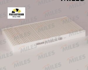 Фильтр салонный MILES AFW1183