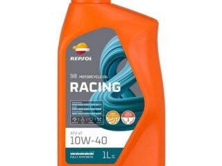 Масло моторное RP RACING ATV 4T 10W-40 1L 60896/R