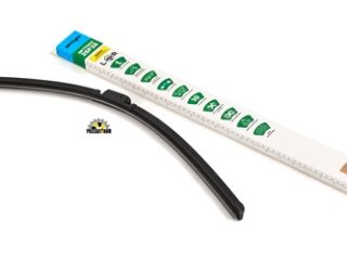 Щетка стеклоочистителя бескаркасная  SPLASH  700mm (28'')  2SF28