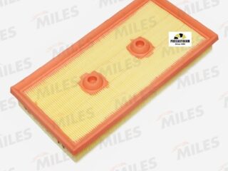 Фильтр воздушный MILES AFAU091 (MANN C3083/1, FILTRON AP149/7)