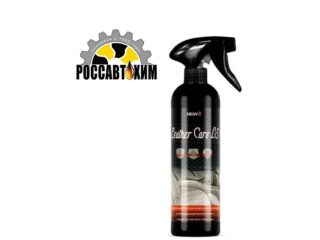 Лосьон-кондиционер для кожи MEGVIT LEATHER CARE LS 500мл