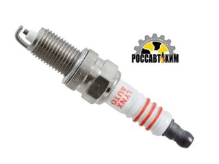 SP-222 Свеча зажигания LYNXauto