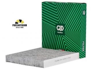Фильтр салона угольный PILENGA FA-P4074-С