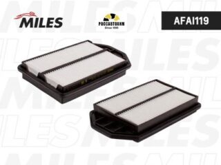 Фильтр воздушный MILES AFAI119