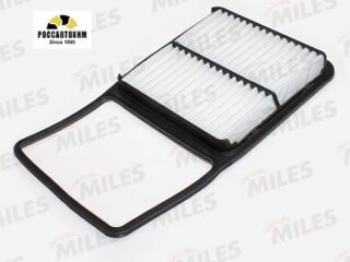 Фильтр воздушный MILES AFAI307 (C29002)
