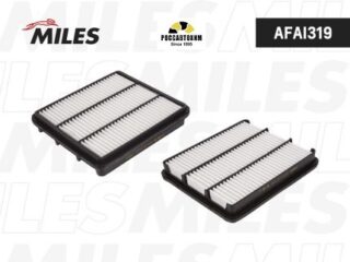 Фильтр воздушный MILES AFAI319